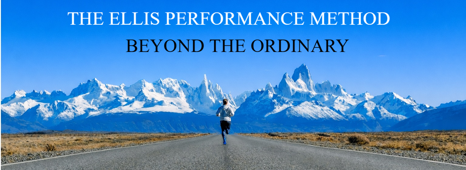 DAVINA ELLIS PERFORMANCE RUNNING COACH HARROGATE