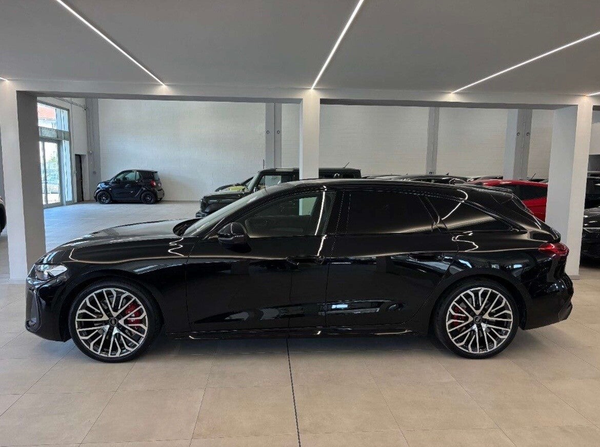 Audi S5 Avant TFSI mHEV+ S tronic quattro
