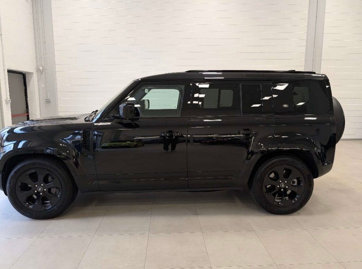Land Rover Defender 110 3.0D 16 250 CV