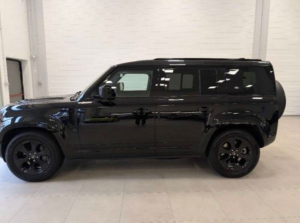 Land Rover Defender 110 3.0D 16 250 CV