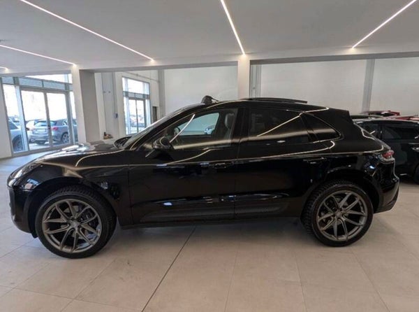 Porsche Macan 2.0 TETTO - 21" - CHRONO