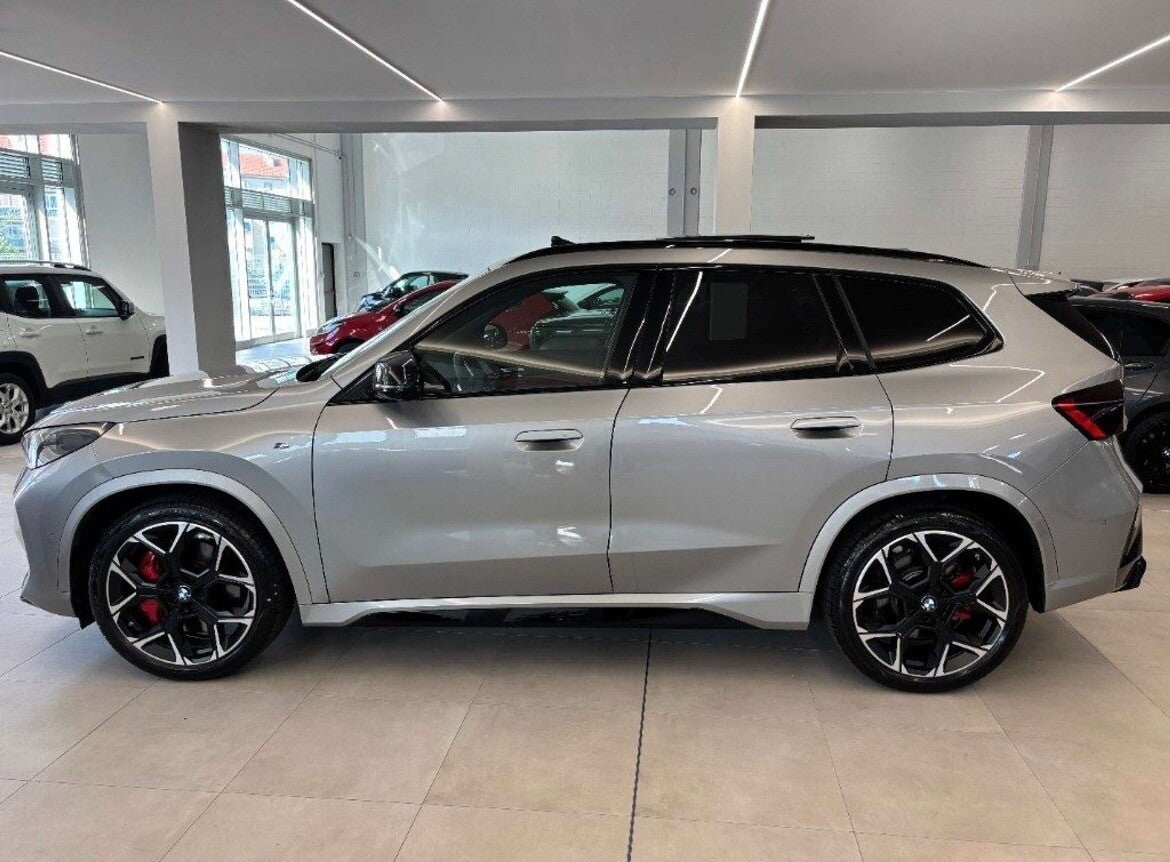 BMW X1 M35i xDrive Msport Pro
