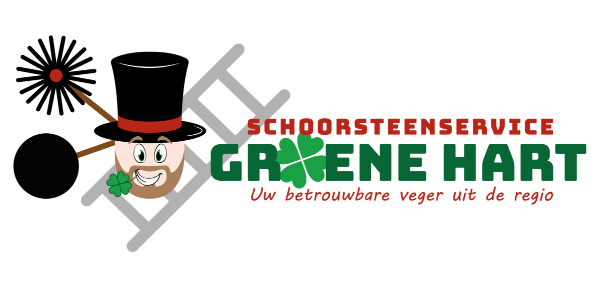 Schoorsteenservice Groene Hart