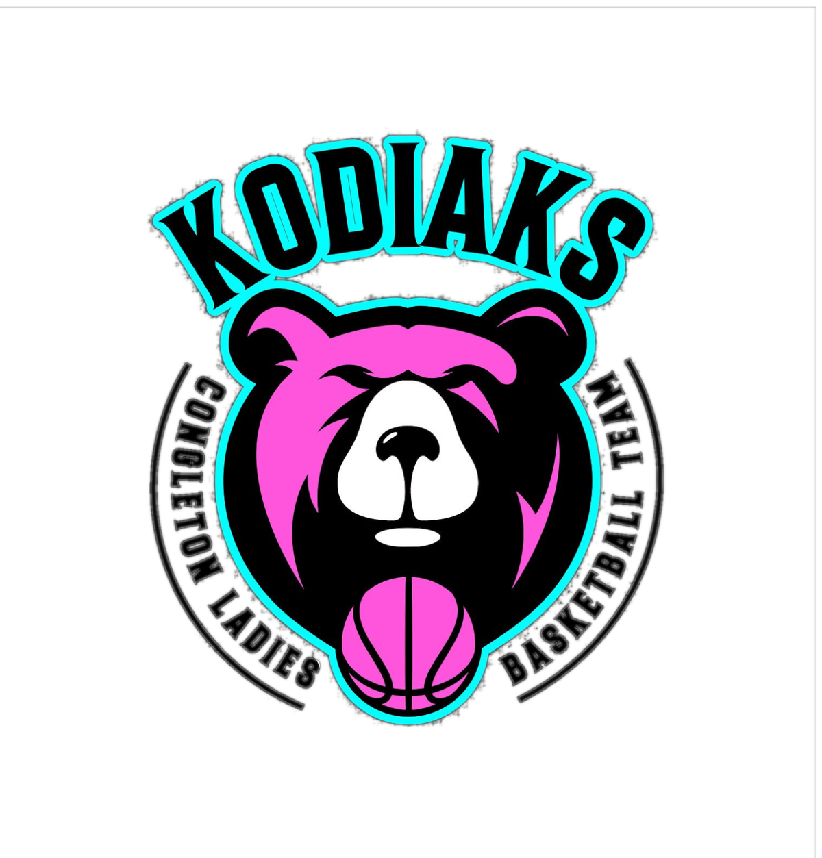 Womens / Sessions Congleton Grizzlies