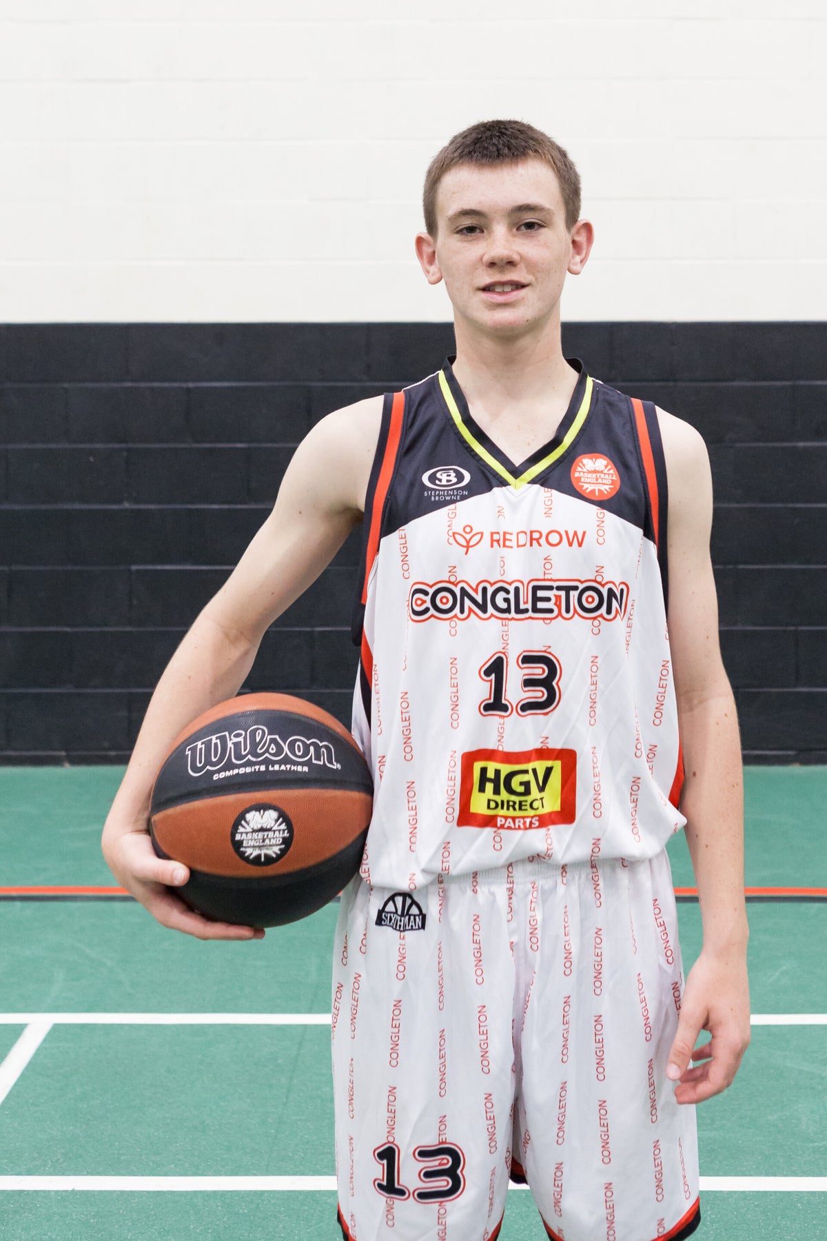u16s National Team 2024-25 / 2024-25 / Past Teams / Teams | Congleton ...