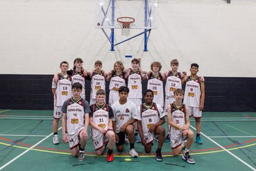 Teams | Congleton Grizzlies