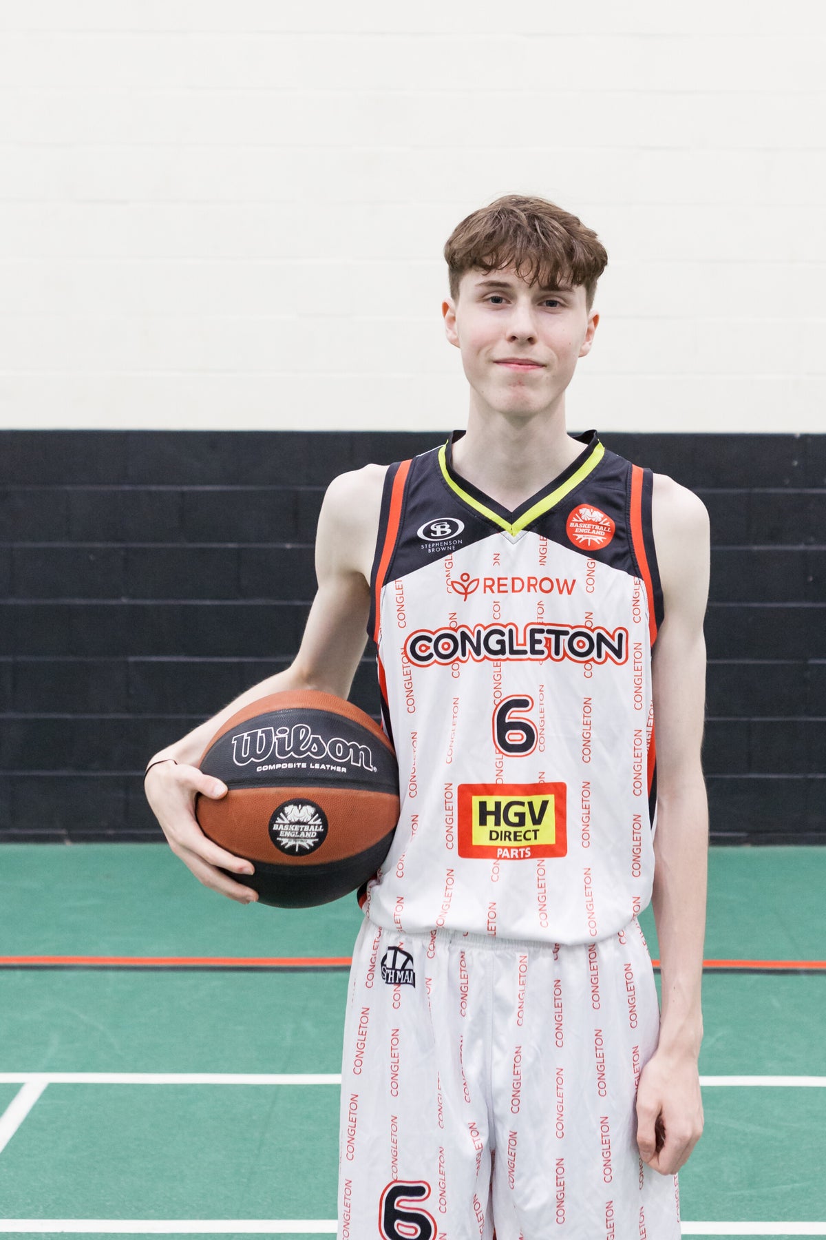 u16s National Team 2024-25 / 2024-25 / Past Teams / Teams | Congleton ...