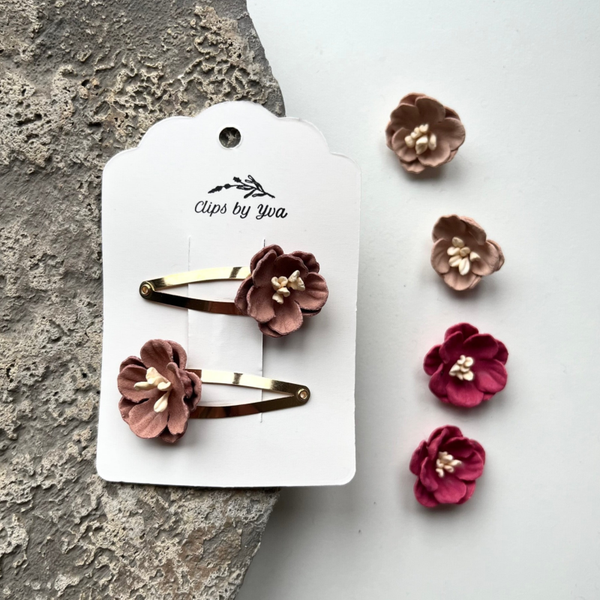 Knipjes Lotus