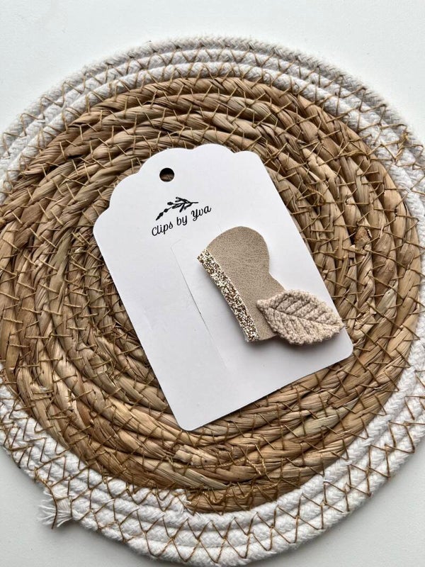 Antislip knipje pietenmuts