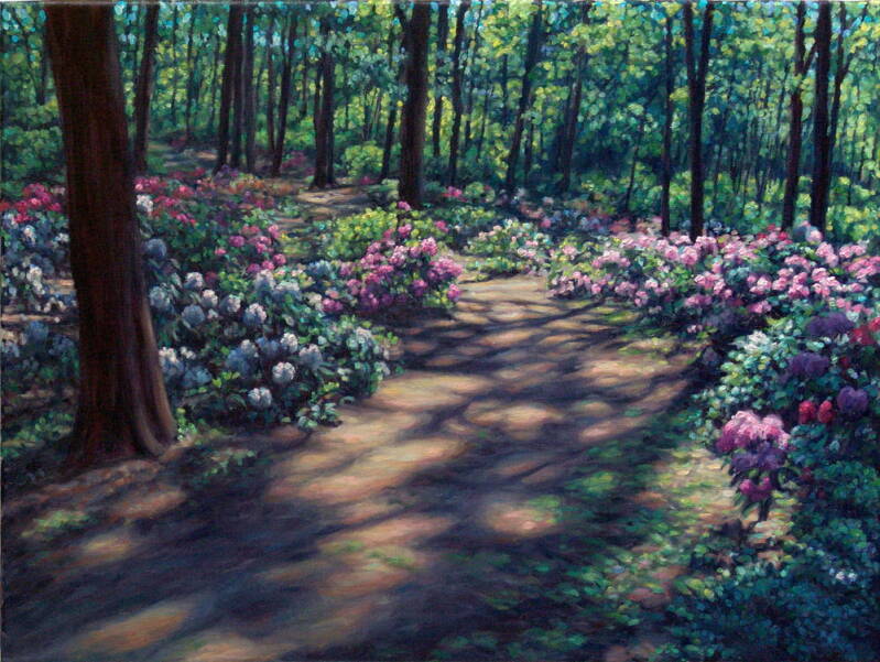 John's Joyous Gardens