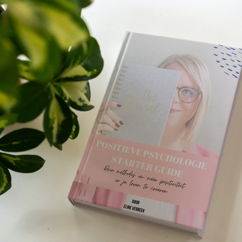 Positieve Psychologie Starter Guide