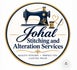 Johal Stitching and Alterations