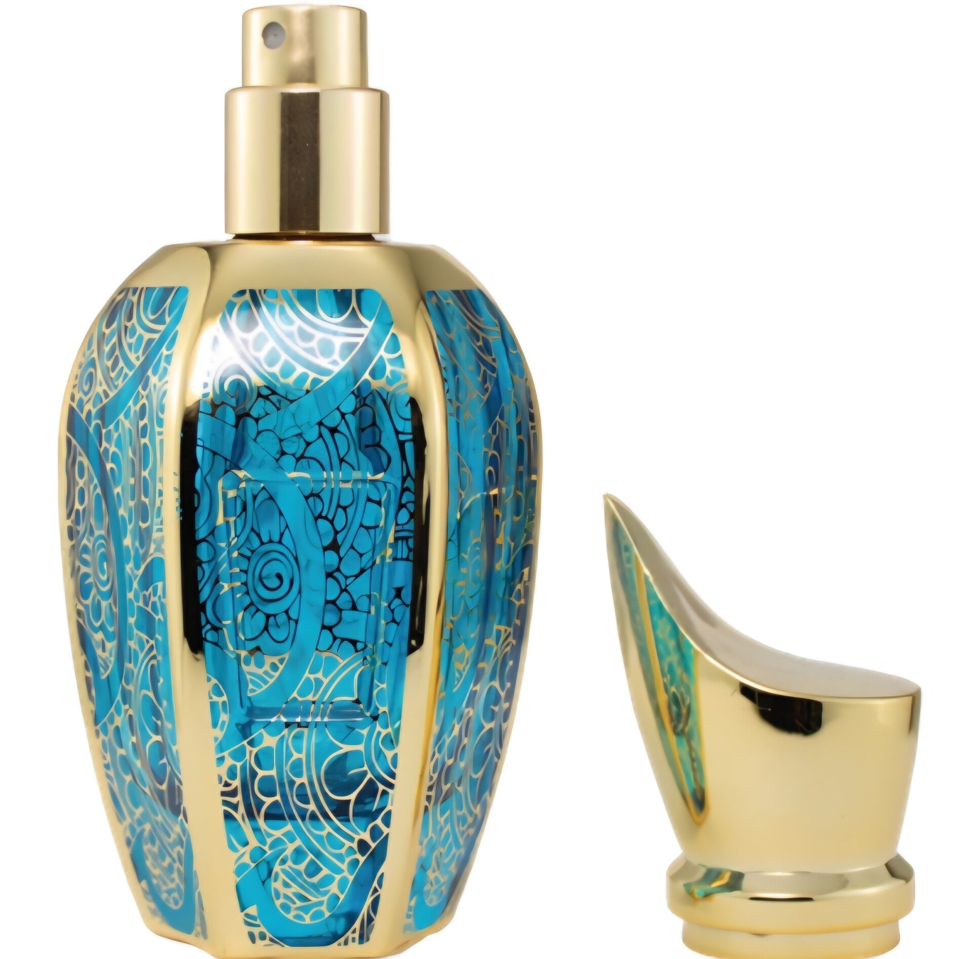 Queen's Ambition (Perfume)