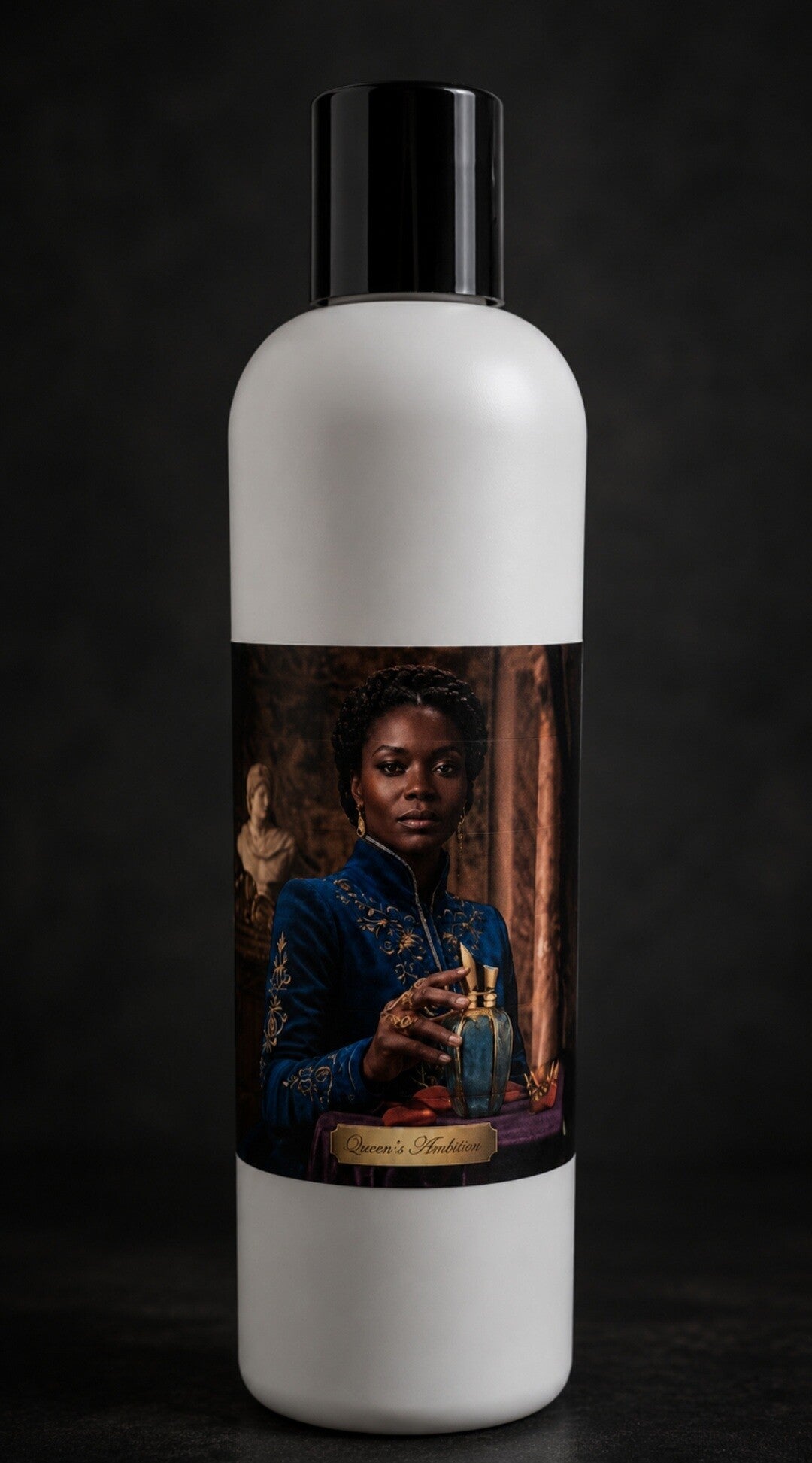 King's and Queen's royal lotion (Unisex)