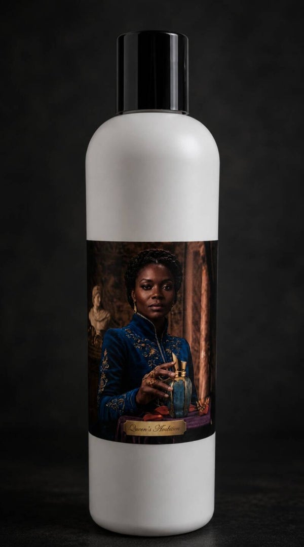 King's and Queen's royal lotion (Unisex)