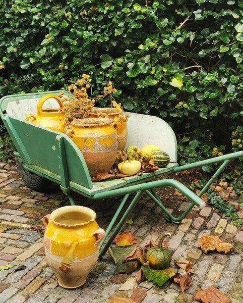 Brocante , antiek, vintage, decoratie, interieur, sfeer, stijl