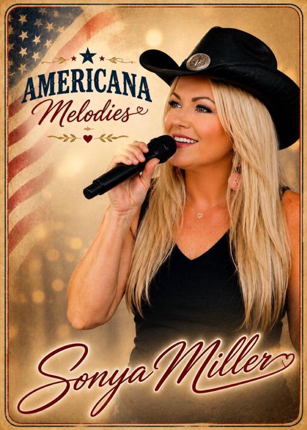 Americana Melodies Retainer- 1 HR