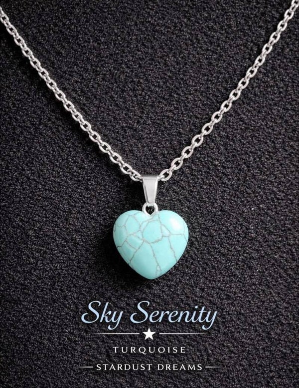 Sky Serenity Necklace