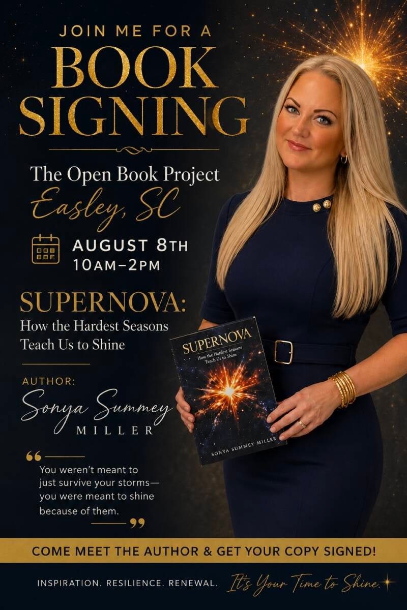 sonya summey miller, singer, author, combat veteran 