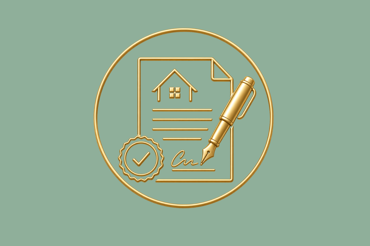 Loan signing appointment for refinance and mortgage documents in Tennessee