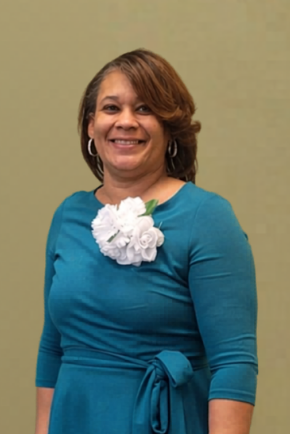 Irene A. Buchanan
