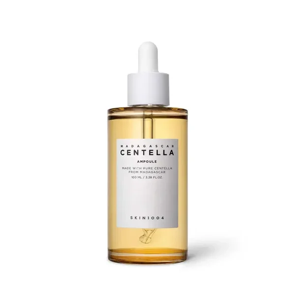 SKIN1004 – Ampoule de Centella de Madagascar 100 ml