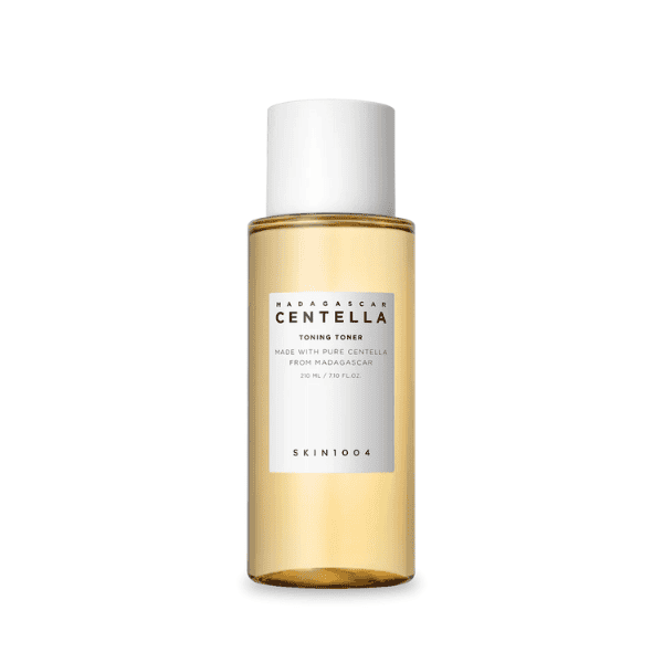 SKIN1004 – Tonique Tonifiant Centella de Madagascar – 210ml