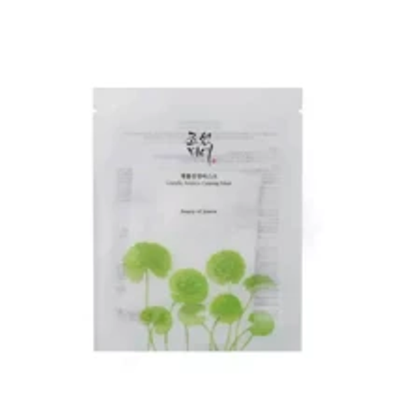 Beauty of Joseon - Centella Asiatica Calming Mask, 25ml