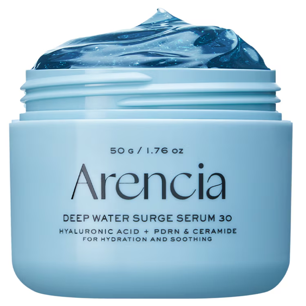 Arencia – Deep Water Surge Serum 30, 50g