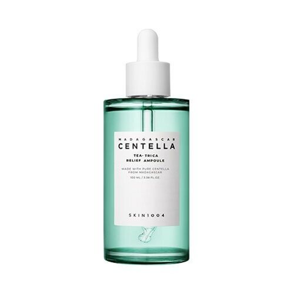 SKIN1004 – Madagascar Centella Tea-Trica Relief Ampoule 100ml
