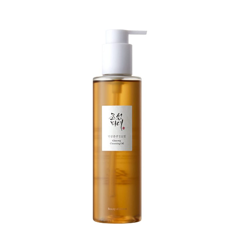 Beauty of Joseon - Ginseng Cleansing Oil 210ml