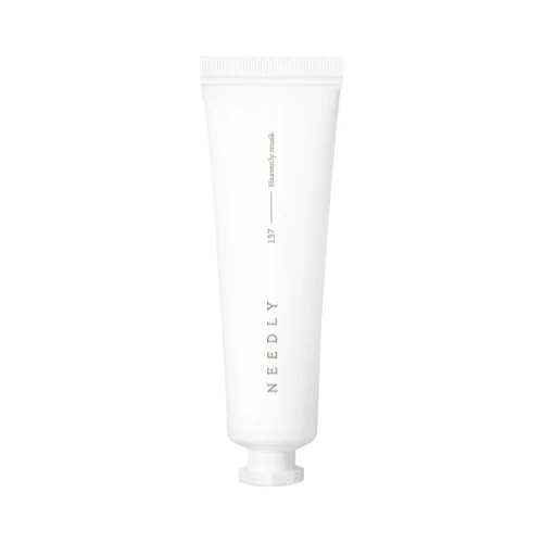 NEEDLY – Sensory Hand Cream, Heavenly Musk, 30ml