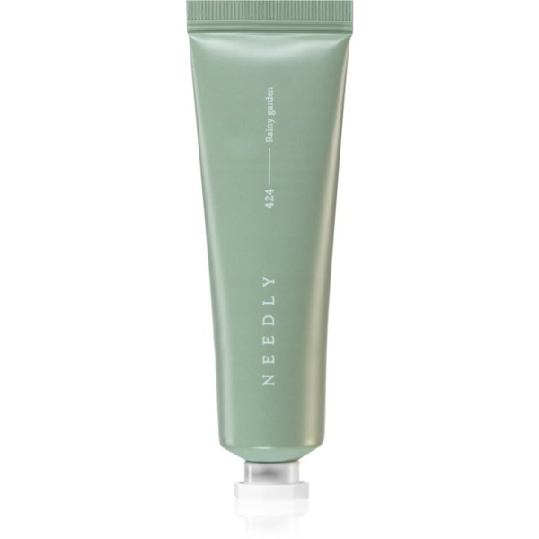 NEEDLY – Sensory Hand Cream, Rainy Garden, 30ml