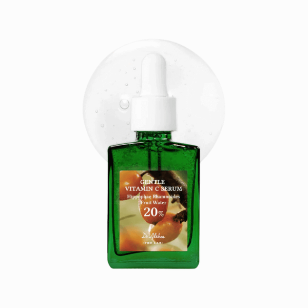 Dr. Althea - Gentle Vitamin C Serum 30ml