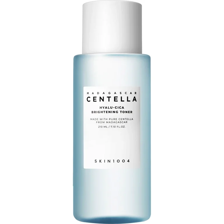 SKIN1004 – Madagascar Centella Hyalu-Cica Brightening Toner – 210ml