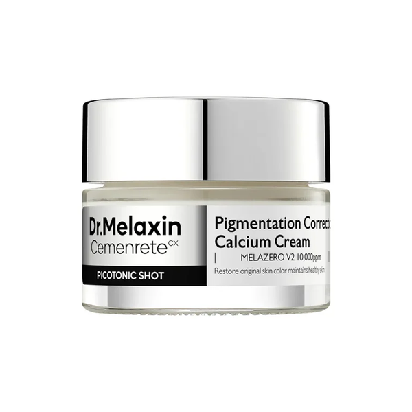 Dr.Melaxin - Cemenrete Picotonic Shot Pigmentation Cream, 25g
