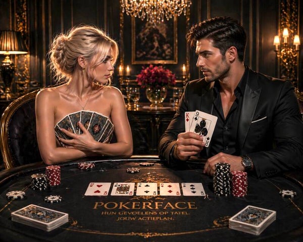 POKERFACE CALL 45 min.