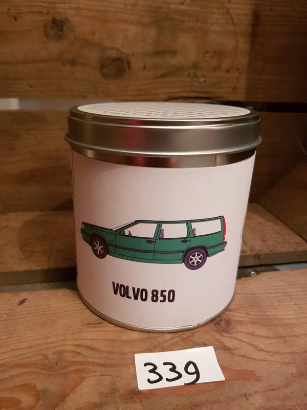 Blik, uitvoering 2 met Amazon, 740 en 850