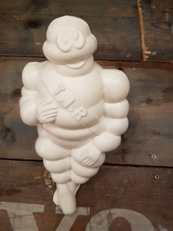 Michelinman 17,5 cm