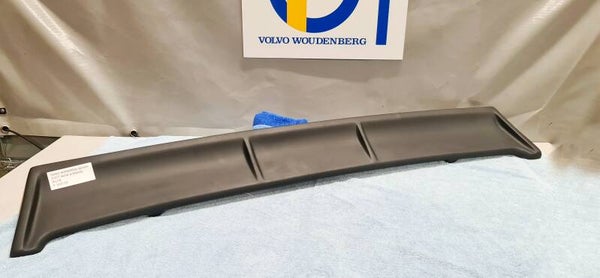 Achterklep spoiler 200  A-klasse artikelnummer R018