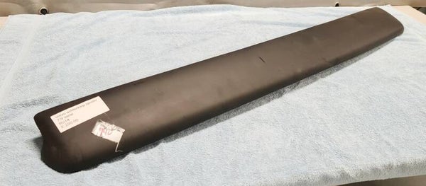 Achterklep spoiler 700 900 serie artikelnummer R014