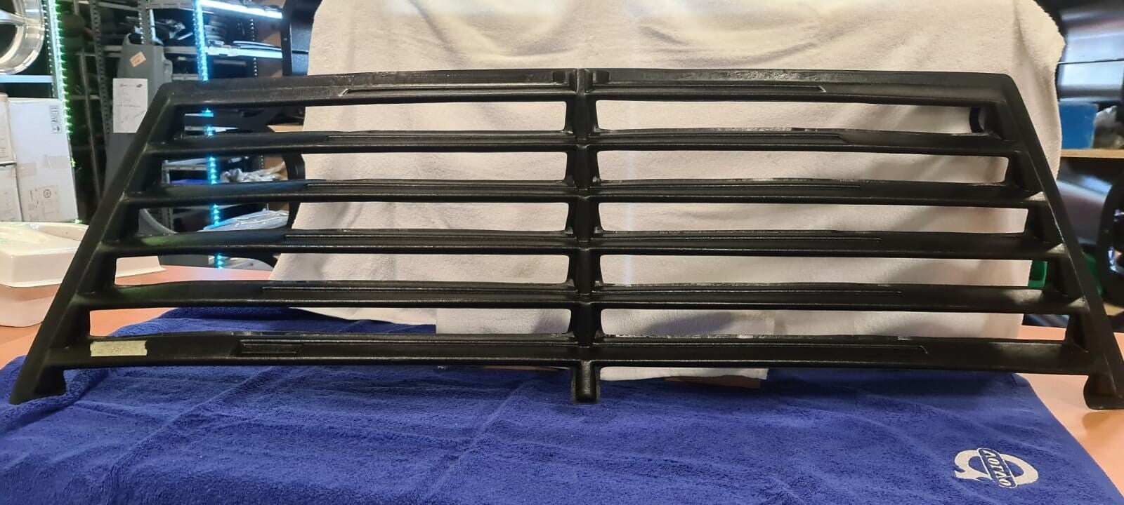 Louvre 700 serie artikel nummer R002