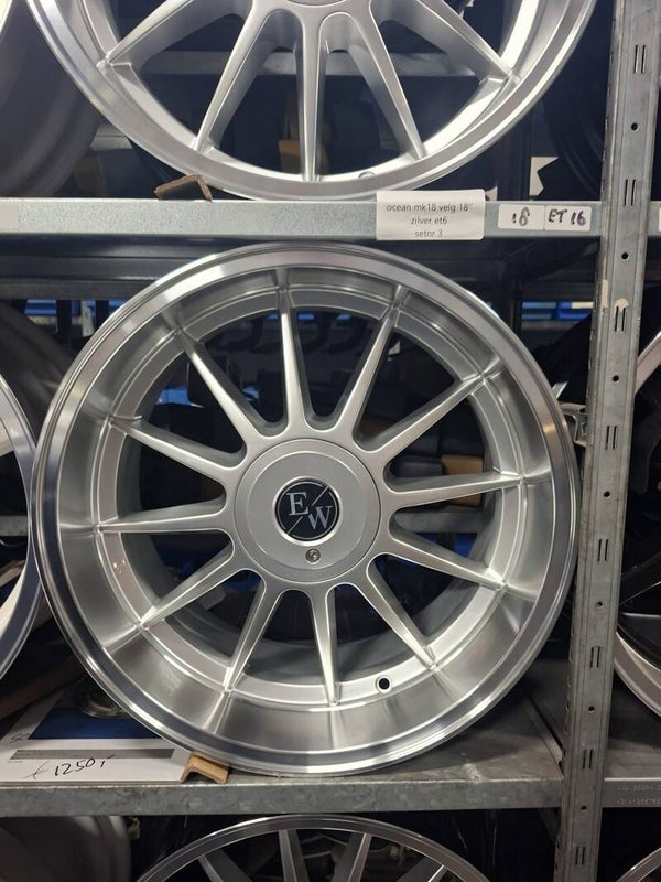 EW 18 Classic velg