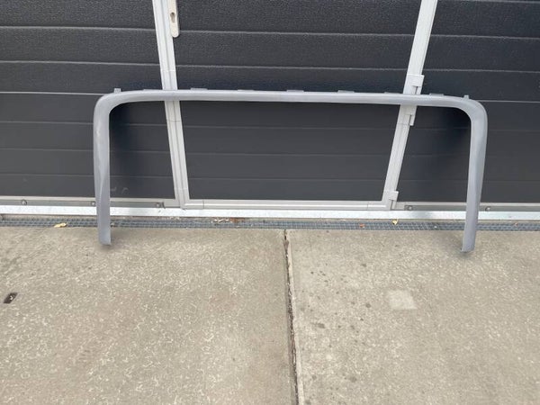 Volvo 940 achter onder skirt artikelnummer R024