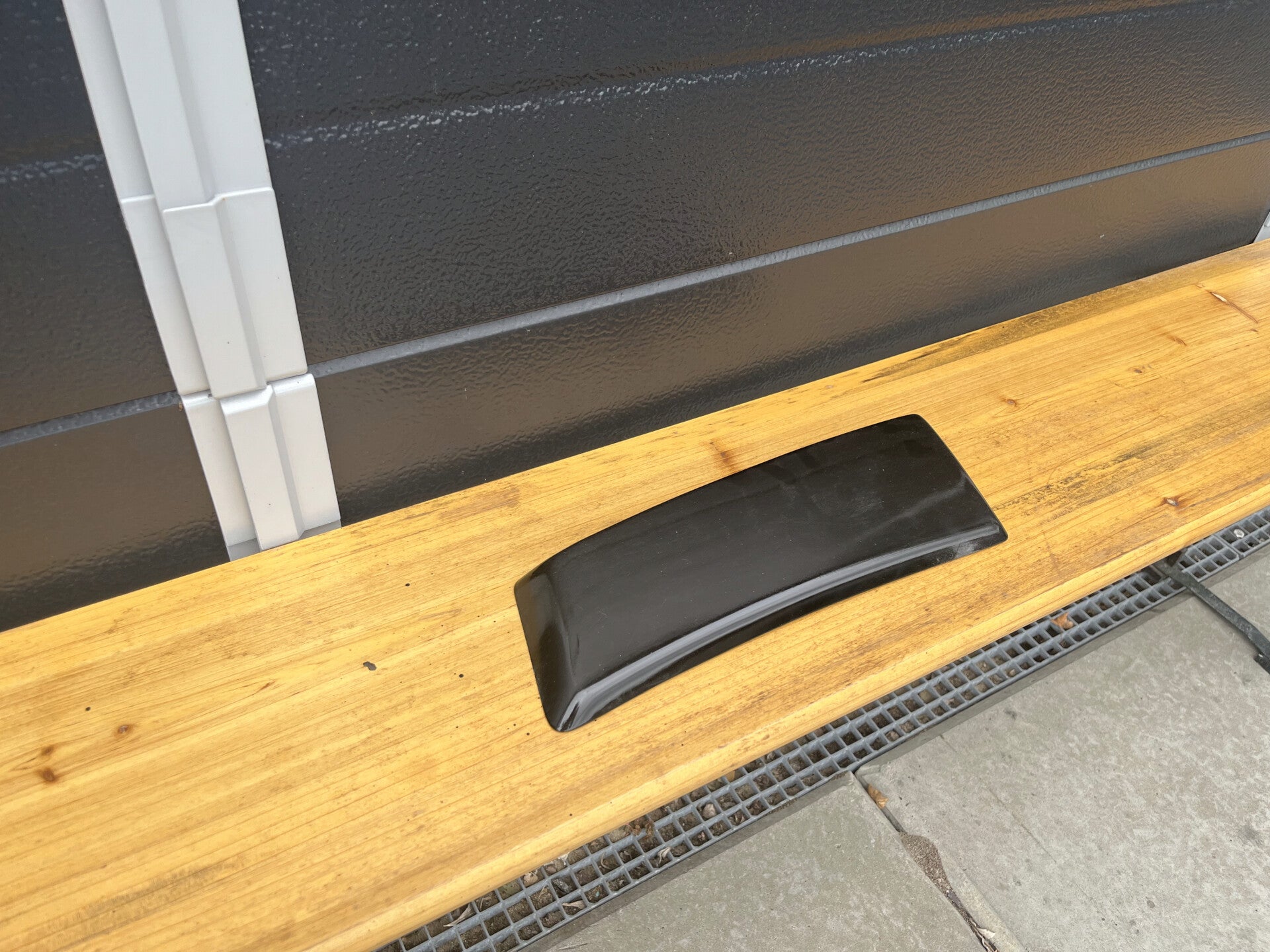 Snowcap oud model 240 artikelnummer R023