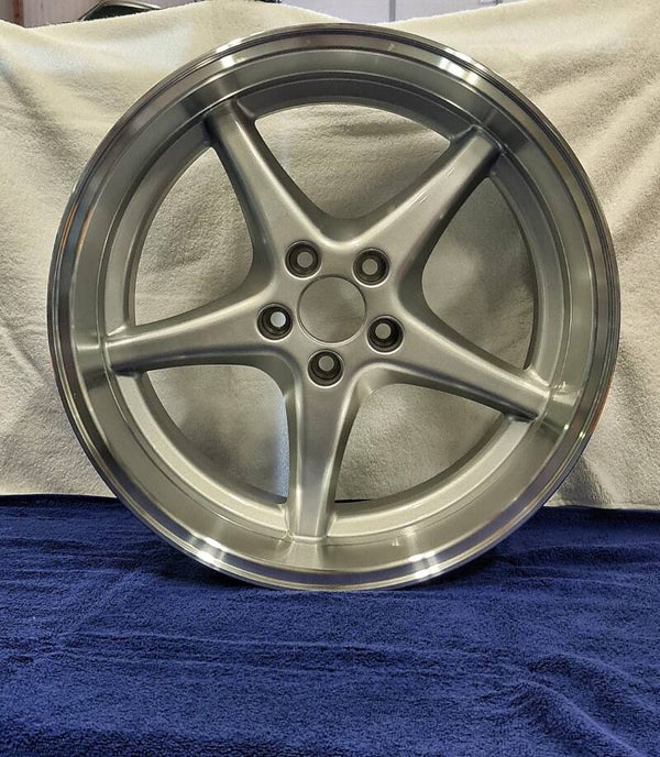 MK18 Ocean velg