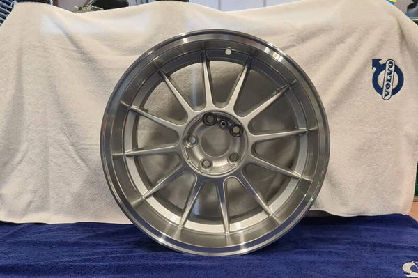 Ocean Classic velg