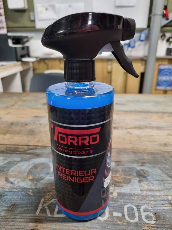 Torro interieur reiniger