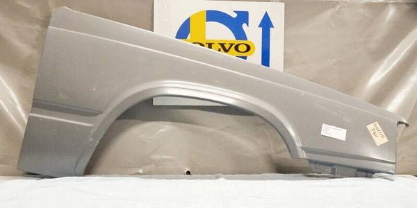 Voorscherm 700 serie