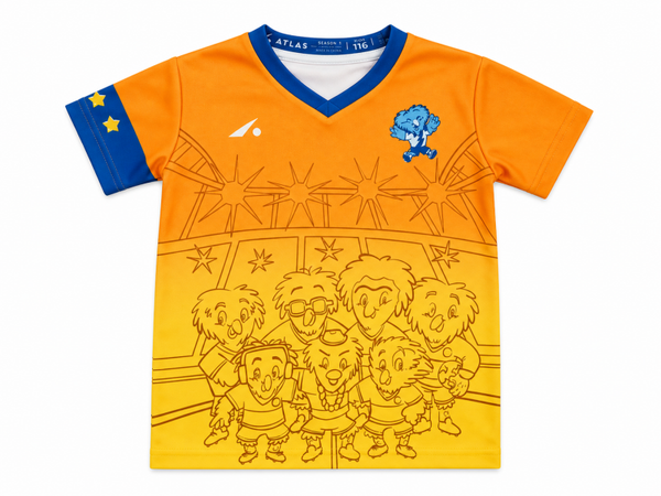 Tshirt – jongens ✨